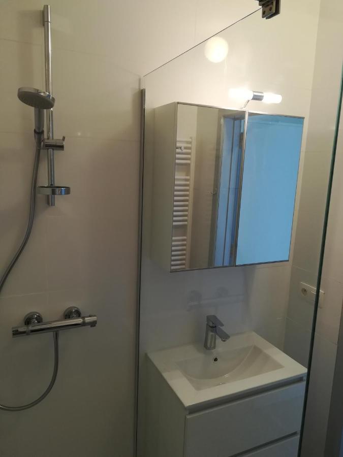 Appartement Oostende Vlak Aan Zee Ngoại thất bức ảnh